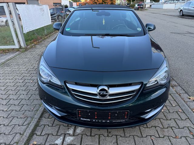 Opel Cascada Innovation