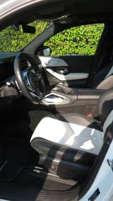 Mercedes-Benz GLE 400 d  AMG, PANO, Sound. - gebrauchte Mercedes-Benz GLE 400 aus dem Jahr 2022