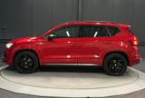 Seat Ateca FR 4Drive *19Zoll*PANORAMA*DCC*360*AHK* - Seat Ateca: Fr