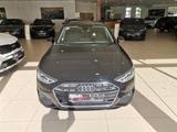Audi A4 2.0 TFSI 35 LED|SHZ|Klimaaut. - Audi A4: 3.0