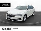 Skoda Superb Combi 1,4 TSI Style iV - Skoda Superb: Iv