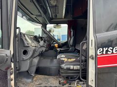 Fahrzeugabbildung Scania R 420