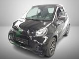 Smart ForTwo 18 kWh coupe EQ passion*22kw-Schnellladen - gebrauchte Smart ForTwo aus dem Jahr 2023