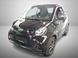 Smart ForTwo 18 kWh coupe EQ passion*22kw-Schnellladen - Smart ForTwo aus 2023