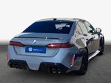 BMW M5 xDrive 430 kW, 4-türig - BMW M-Modelle: Limousine