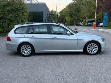 BMW 318 - 4