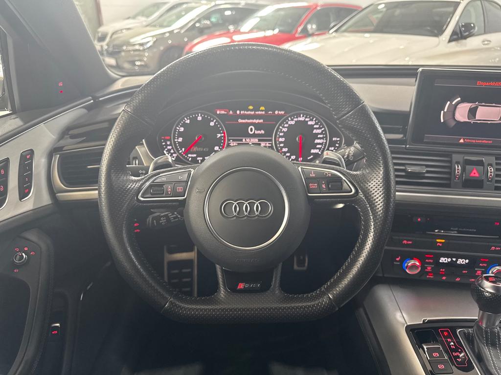 Audi RS6