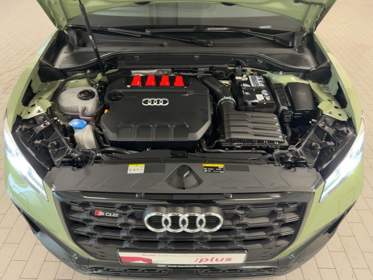 Audi SQ2 - Bild 22