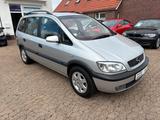 Opel Zafira - Opel aus 2002