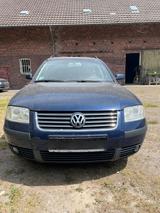Volkswagen VW Passat 3BG 2.0 5V Benzin Motor/Getriebe... - Volkswagen Passat: Getriebe