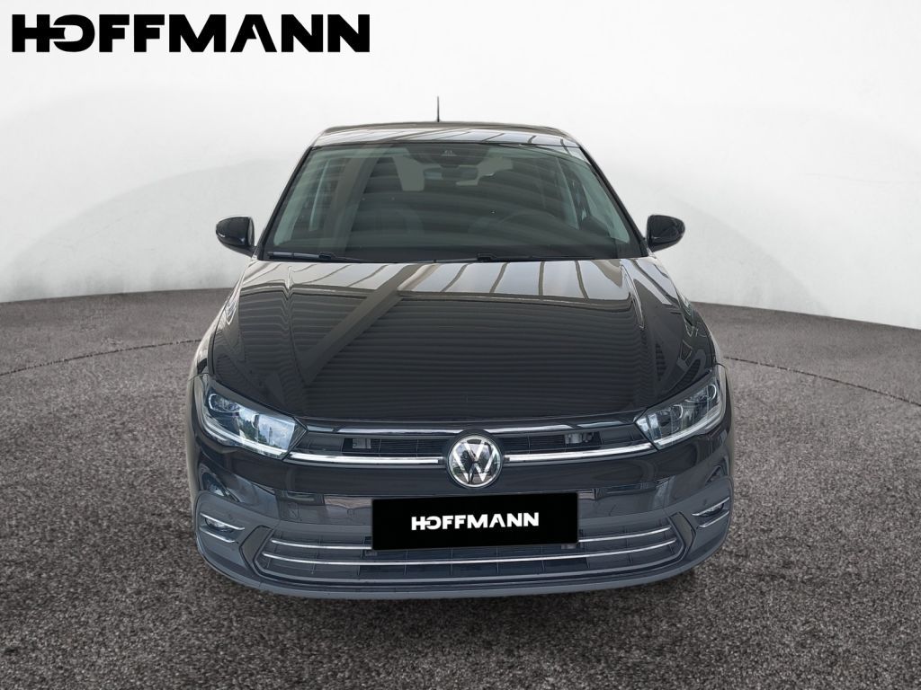 Fahrzeugabbildung Volkswagen Polo 1.0 TSI DSG Style ACC Navi
