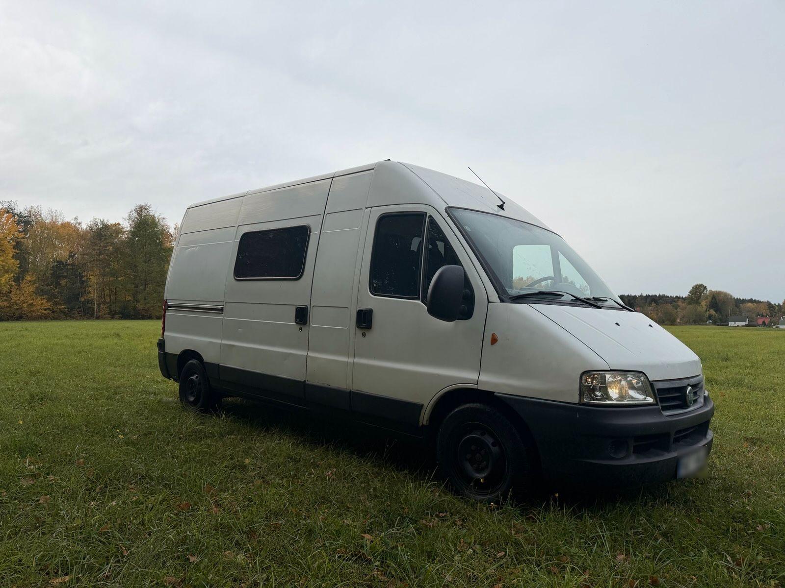 Fiat Ducato