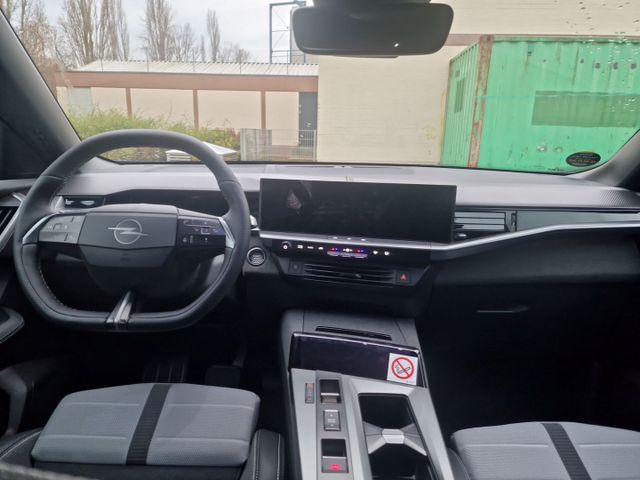 Grandland GS 48V Mild-Hybrid 100kW  DSG NAVI Key