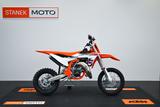 KTM 65 SX 2026 - KTM 65 SX