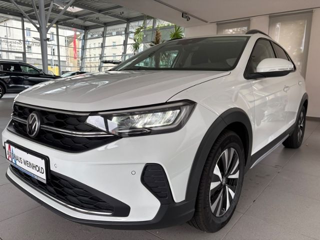 Taigo  Life 1.0 TSI LED SHZ APP NAV