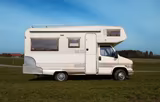Fiat Ducato 1.9 TD | TÜV & GAS neu | Wohnmobil D - Offers