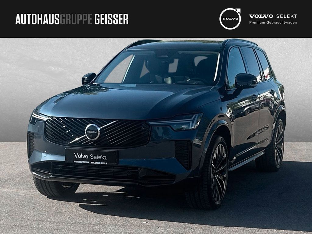 Image of Volvo XC90