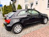 Audi A1 2.0 TDI Ambition  - Audi A1 mit Diesel-Antrieb: Kleinwagen, 2.0
