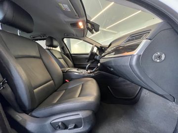 BMW 520 - 10