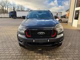 Ford Ranger Doppelkabine Wildtrack Thunder 4x4 Autm.  - Ford Ranger: Thunder