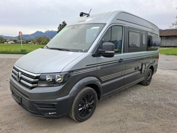 HYMER  ERIBA  HYMERCAR Eriba Car 600  2xLithium Winterpaket AHK 