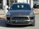 Porsche Macan S-Diesel-Bose/luftfed./ 21 zoll/Pano - Porsche Gebrauchtwagen in Erlangen