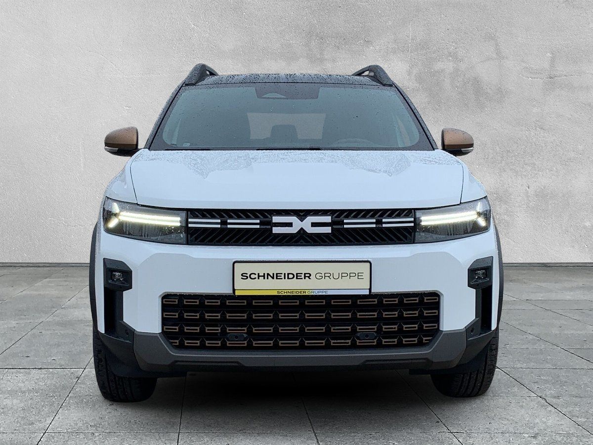 Dacia Bigster - Bild 8