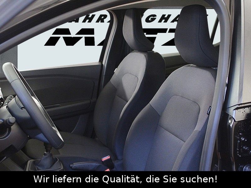 Fahrzeugabbildung Dacia Sandero SCe 65 Essential*Klima*Media Display*