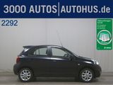 Nissan Micra 1.2 DIG-S Tekna Navi Pano KeyLess Style - Nissan Micra: Dig