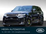 Land Rover Range Rover Sport P635 SV Edition Two |LED|PANO - Land Rover Range Rover Sport: Schwarz, Edition