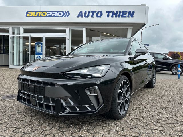 CUPRA Leon ST 2.0 TDI DSG Pano/ACC/LED/CarPlay/18"