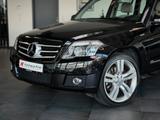 Mercedes-Benz GLK 220 4Matic Sport-Edition*1.Hand*Bi-Xenon*20` - Mercedes-Benz GLK 220 Gebrauchtwagen in Hannover