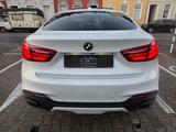 BMW X6 xDrive 50i M-SPORT B&O HUD LED SD SL - BMW X6: 50i