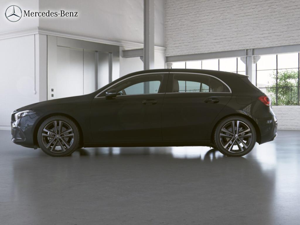 Mercedes-Benz A 200 Edition 19 RüKam+Totwink.+MBUX+LED+18