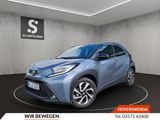 Toyota Aygo X 1.0 Pulse SHZ+ACC+RFK+LED+EPH - Toyota Vorführfahrzeuge