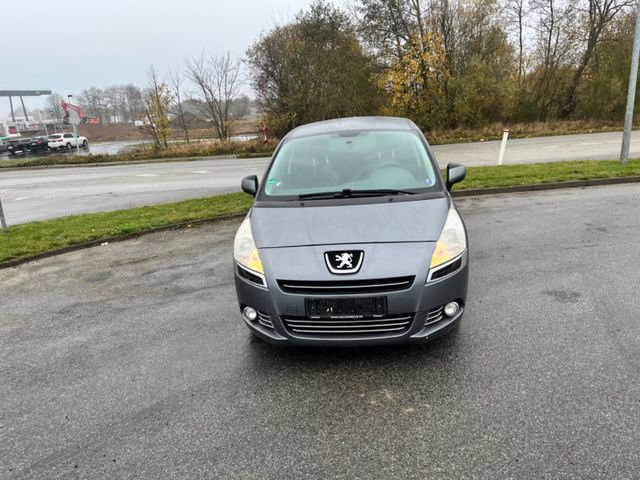 Peugeot 5008 Active