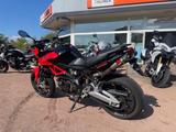 Aprilia SHIVER 750 ABS - APRILIA SHIVER