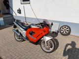 Suzuki GSX 750 F - SUZUKI 1990 750