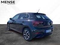 Volkswagen Polo - Vorschau Bild 4