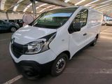 Renault Trafic DCI120 Kasten Regal L1H1 2,7t*1.Hand*SHZ - Renault: R 12