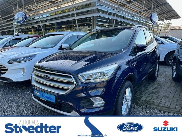 Ford Kuga Cool & Connect 1.5 EcoBoost EU6d-T Navi App