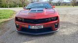 Chevrolet Camaro 6.2 Zl1  - gebrauchte Chevrolet Camaro aus dem Jahr 2013