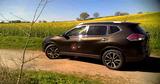 Nissan X-Trail 1.6 dCi DPF N-CONNECTA AUTO N-CONNECTA - Nissan X-Trail in Kiel