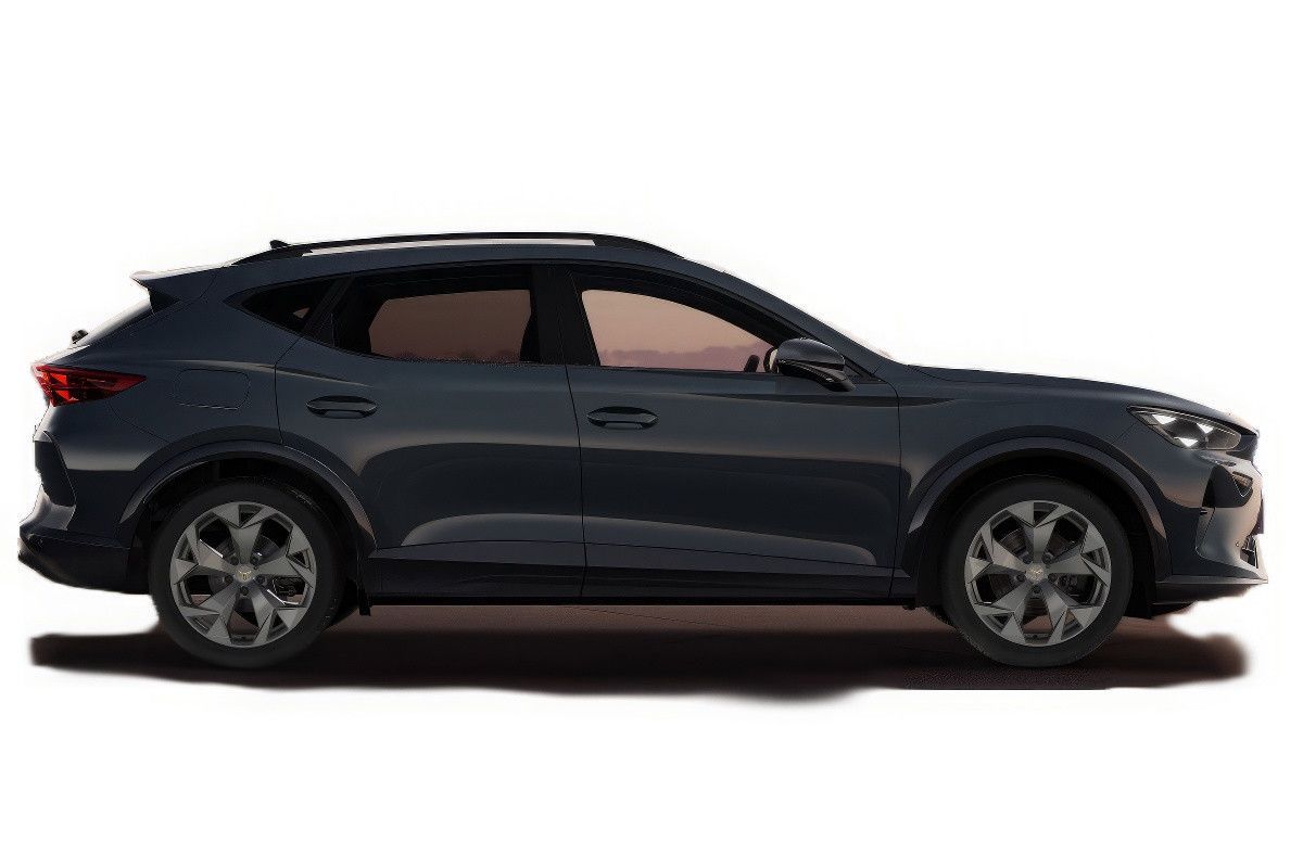 Cupra CUPRA Nuova CUPRA Formentor Formentor 1.5 e-HYBR imagem 3