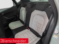 Seat Arona - Vorschau Bild 23