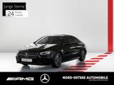 Mercedes-Benz CLA 200 AMG EDITION KAM PANO MULTIBEAM NIGHT - Mercedes-Benz Jahreswagen: Coupe