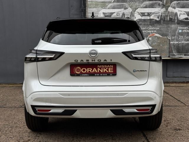 Fahrzeugabbildung Nissan Qashqai 1.5 VC-T e-Power N-Design*K-Plus*MJ25