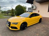 Audi RS7 4.0 Exklusive NightVision B&O 360... - Audi RS7 von privat