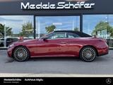 Mercedes-Benz CLE 450 4M Cab AMG Distr Burm3D Memo HuD Keyless - Mercedes-Benz CLE-Klasse Gebrauchtwagen