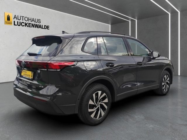 Volkswagen Tiguan - Bild 3